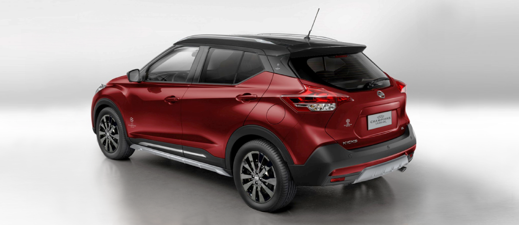 limited edition kicks